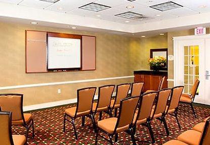 Residence Inn Boston Norwood Einrichtungen foto